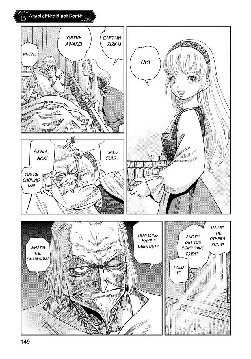 Otome Sensou Chapter 15 2